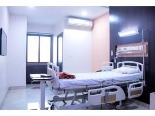 Advanced Multispeciality Hospital in Silchar for Better Treatment