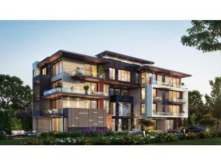 Exterior 3D Rendering Services for Better Visualization