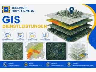 Geodaten verständlich für digitale Projekte aufbereiten