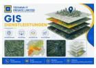 Geodaten verständlich für digitale Projekte aufbereiten