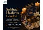 Spiritual Healer in London – Personalized Spiritual Support