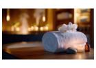 Relaxing Luxury Spa Experience in Golpark Kolkata