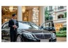 Mercedes-Benz Car Services in Seattle for Business Trips
