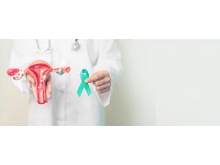 Ovarian Cancer Treatment in Delhi