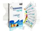 Buy Kamagra Oral Jelly for Erectile Dysfunction