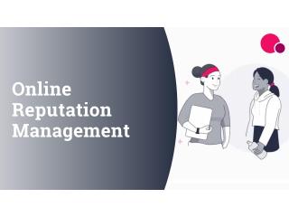 Build Trust with a Strong Digital Presence