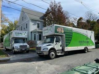 Long Distance Movers Boston for Organized Interstate Relocation