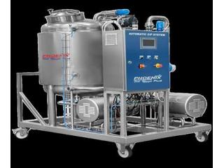 CIP System Manufacturers | Phoenix Pack
