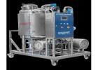 CIP System Manufacturers | Phoenix Pack