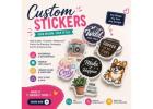 custom sticker