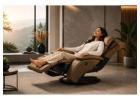 Relax in Comfort with a Zero Gravity Lounger from Little Nap