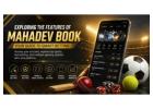 Mahadev Book: Features, Login And Account Access
