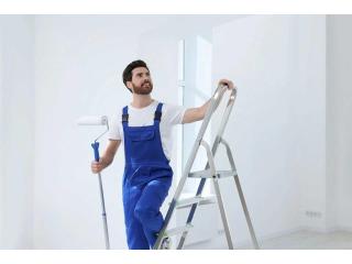 Trusted Local Painting Contractor Cary | First Choice Painters