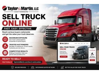 Reach More Buyers When You Sell Truck Online