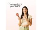 Buy a Portable Mini Hand Fan Online for Everyday Use- Ozomax