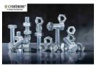 Nuts Exporter & Supplier in India | SS & Industrial Nuts