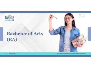 Bachelor of Arts (BA)