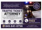 Traffic Ticket Attorney Clarkstown — Get a FREE Consultation Today