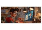 Learn Professional Animation Skills and Build Your Career in Kolkata