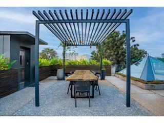 High-Rise Luxury Apartments in Hyderabad | Eka One Infra