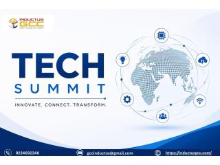 Tech Summit