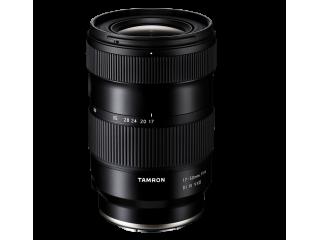Best 50mm lens | Tamron