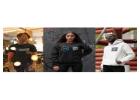 QR Clothing vs. Personalized Sweatshirt: Exploring the Future of Custom Apparel 