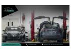 Precision Auto Body Repair Westchester NY for a Smooth Vehicle Finish