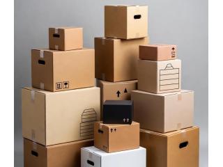 Buy Cardboard Storage Boxes in UK