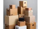 Buy Cardboard Storage Boxes in UK