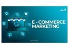 Amazon Marketing Agency for Product Listing & Advertising