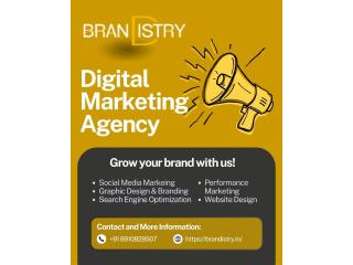 PPC Service to Turn Paid Search Clicks into High-ROI Revenue | Brandistry