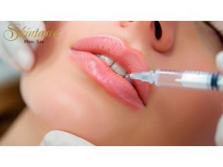 Enhance Your Smile Naturally with Lip Fillers Riverside