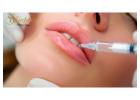Enhance Your Smile Naturally with Lip Fillers Riverside