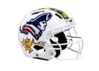 Football Helmet Skins – Classic Helmet Decals for Football Teams
