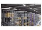 Daifuku Intralogistics Automation for Smarter Material Handling