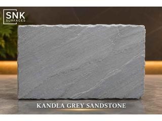 Kandla Grey Sandstone Supplier UK for Trade Projects