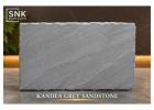 Kandla Grey Sandstone Supplier UK for Trade Projects