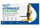Hydraulic Stacker Manufacturer