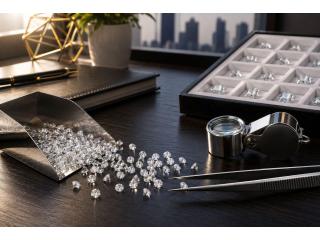 A Buyer’s Guide to Wholesale Diamonds in Dallas