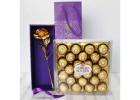 Best Anniversary Gifts Online to Make Your Partner Feel Truly Special