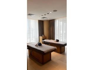 Treat Yourself to Russian Spa Business Bay Relaxation at Santai SPA Dubai