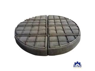 Demister Pad Manufacturer in Mumbai | Mitro Industries
