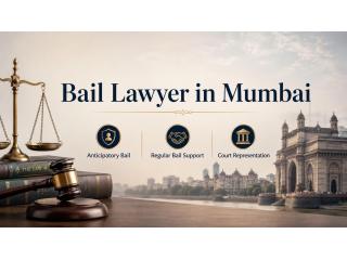 Reasons To Hire Bail Lawyer Mumbai For Bail Related Issues?