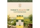 Pure A2 Gir Cow Ghee by Gir Culture – Boost Immunity & Vitality the Ayurvedic Way