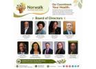 Board Of Directors Norwalk Community Health Center