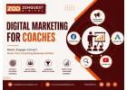 How Can Digital Marketing for Coaches Help You Generate More Clients?