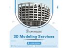 Architectural 3D Modeling Services in USA at an Affordable Price