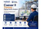 Caesar II Training - Piping Stress Analysis | Multisoft Virtual Academy