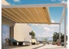Custom Retractable Roof Systems | Smart Outdoor Roofing Solutions